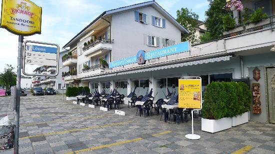 Tandoori Indian Restaurant