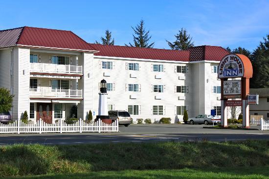 Lighthouse Inn