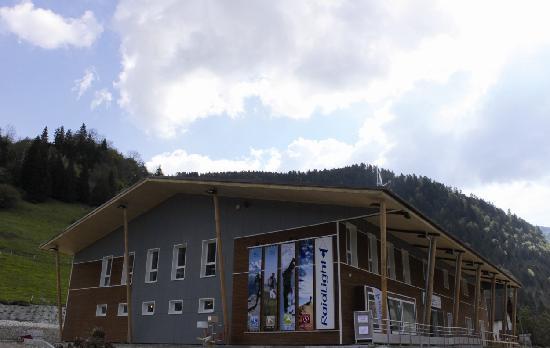 Raidlight-Vertical Outdoor LAB