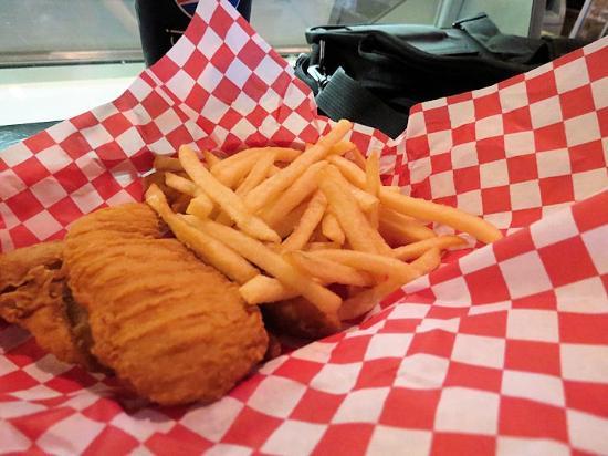 Old Faithful General Store