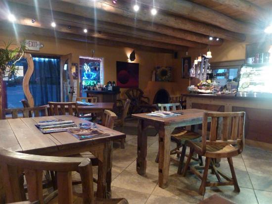 Taos Java