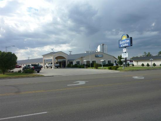 Travelodge by Wyndham Guymon