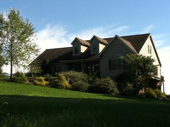 Eby's Bed & Breakfast