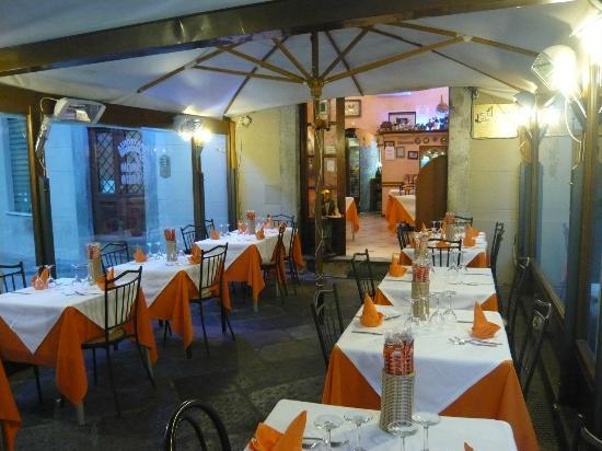 Trattoria Santo Spirito
