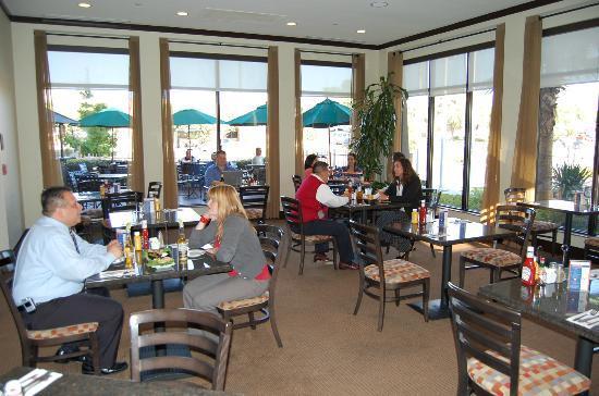 Hilton Garden Inn El Paso / University