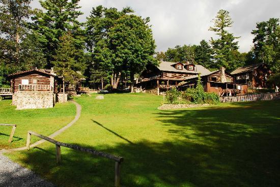 Alpine Village Resort