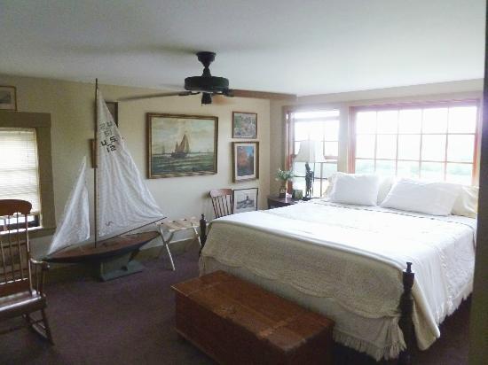 Brookhirst Farm Bed & Breakfast