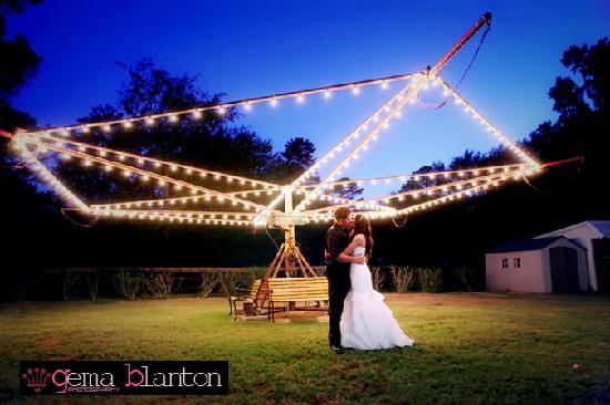 The Venue at Centaur Farms