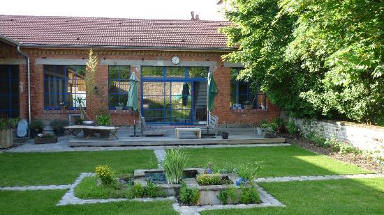 Le Château De Failloux