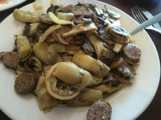 Luigiano's Italian Restaurant