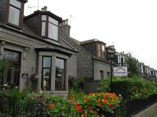 Lillian Cottage Guest House