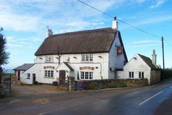 The Elms Bed & Breakfast