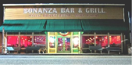 Bonanza Bar and Grill