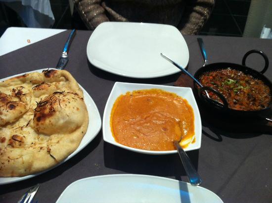 La Minhaz Balti House