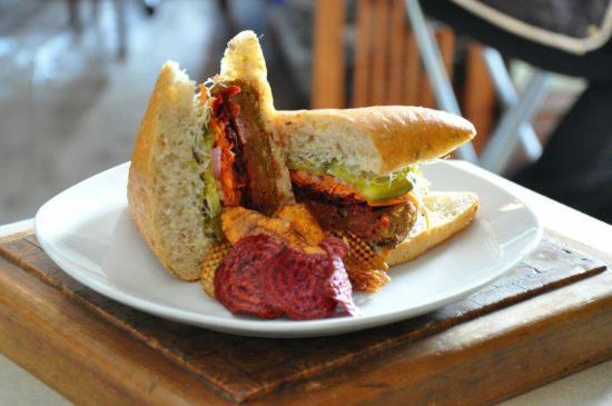 13th Avenue Food & Coffee House