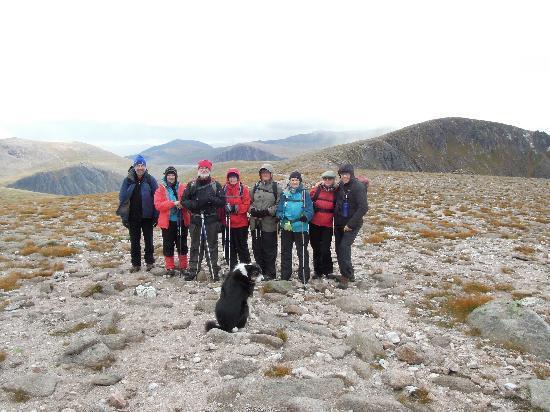 Caledonian Adventures- Day Tours