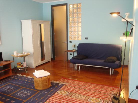 Bed and Breakfast La Bolla