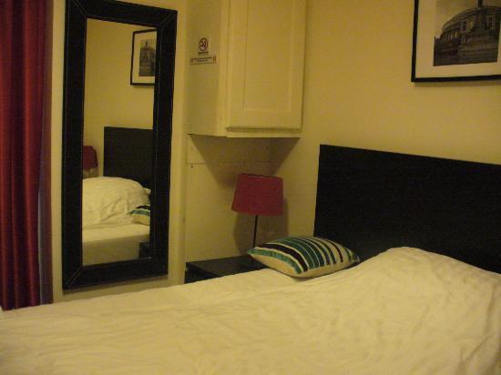 Camden Town Residence