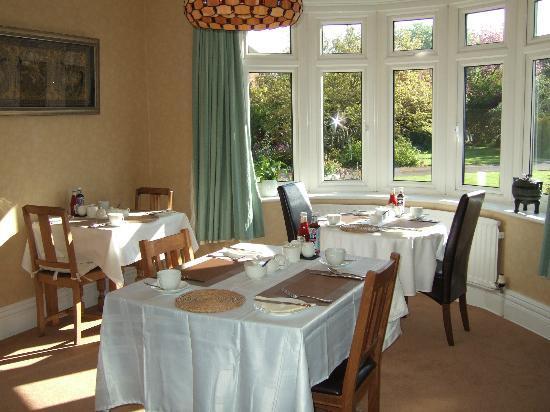 Meadowcroft Bed and Breakfast