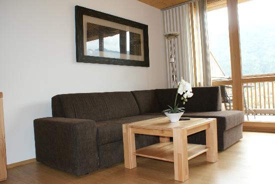 Appartements Di Bora