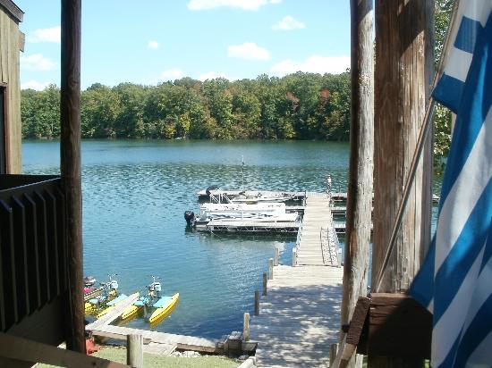 Lakeview Boat Doc & Ice Cream Shoppe