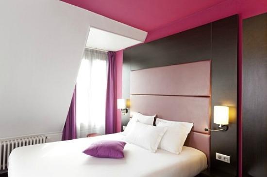 Ibis Styles Paris Pigalle Montmartre