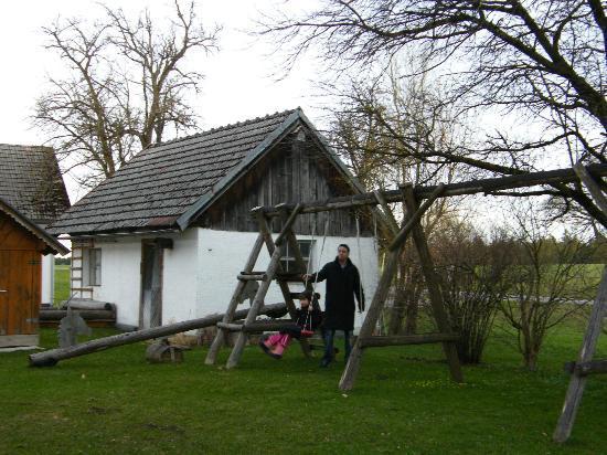 Bauernhof Stroblbauernhof
