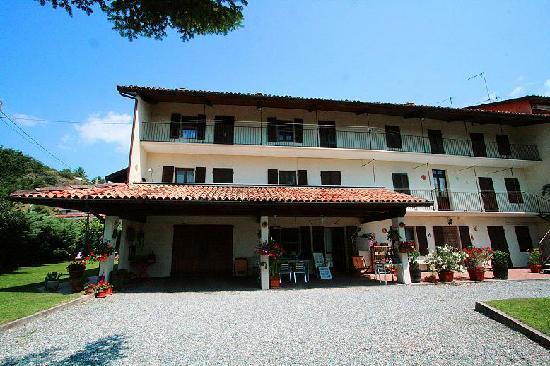 B&B Lago di Campagna