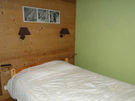 Gite La Bergeronnette