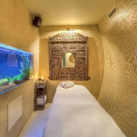 Amoveo Spa Petrogradskaya