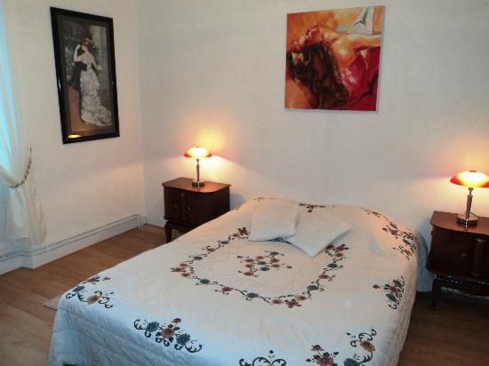 Chambres D'Hotes Des Arenes