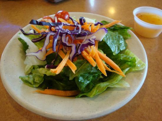 Baytown Seafood Restaurant & Market