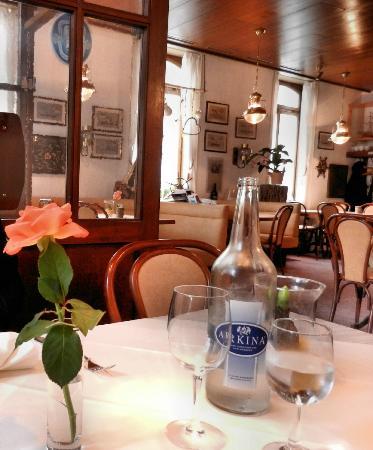 Hotel Restaurant Schiff