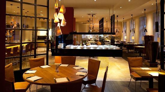 Buffalo Das Steakhaus