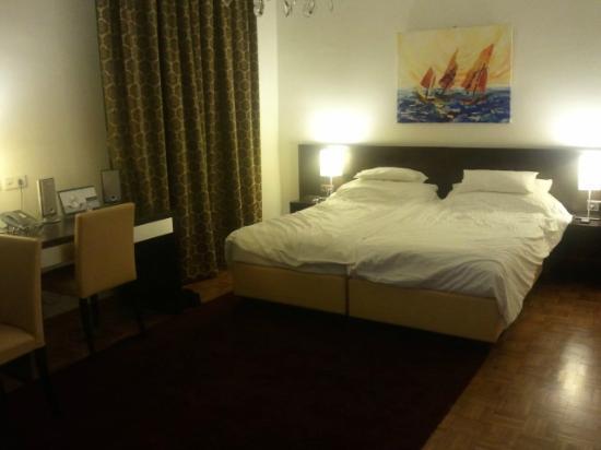 Josefstadt Appartements