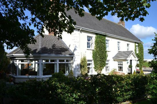 Laburnum Lodge B&B