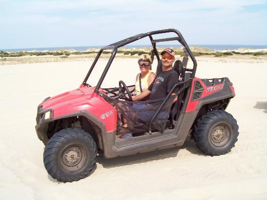 Corolla Jeep Adventures