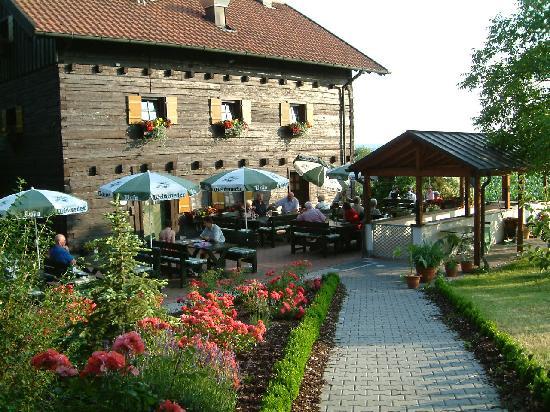 Pension St. Georg
