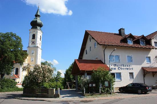 Schmankerlhof Oberwirt