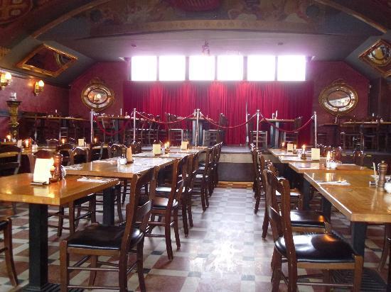 12 Apostoli Berlin Charlottenburg