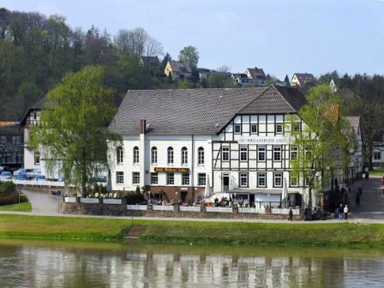 Hotel Goldener Anker