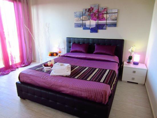 Sleep and Fly Rome Airport Affittacamere