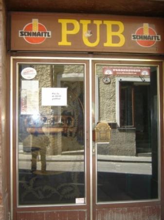 Schnaitl Pub