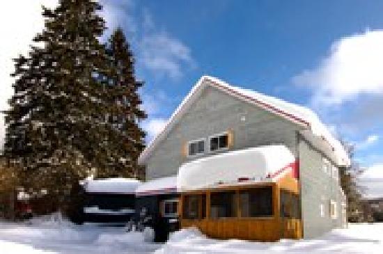 Les Chalets du Mas des Équerres