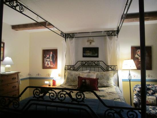 Seth Warner Inn