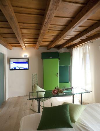 B&B Porta Aquila 33