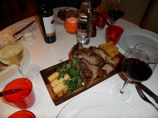 Afternoon Tea at The Montcalm London