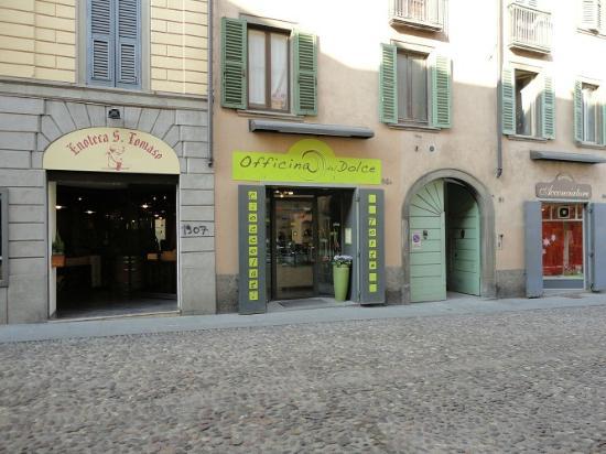 Ai Musei Bed & Breakfast