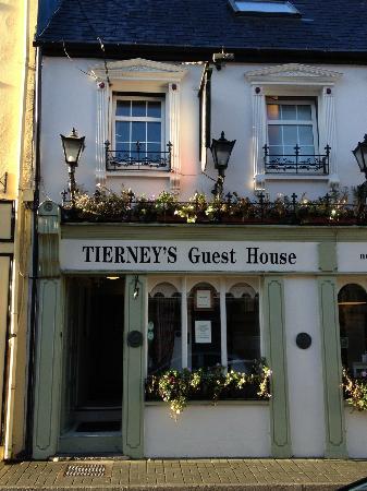 Tierneys Guesthouse