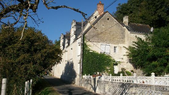 Closerie de la Veronique